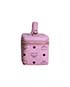 Rockstar Vanity Case Mini Bag, side view
